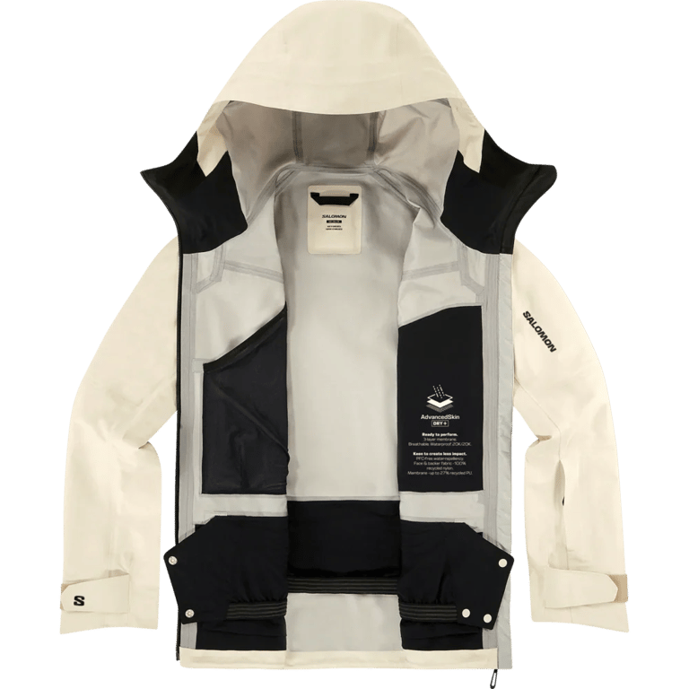 Absolute 3L Ski Jacket - Womens