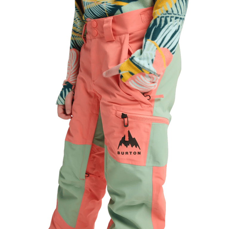 Skylar 2L Snowboard Pants - Kids