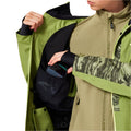 Tc Juno Reduct Shell 2.0 Ski Jacket