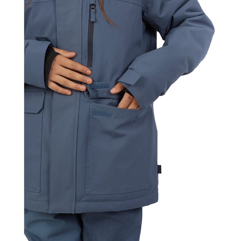 Rumble Ski Jacket - Kids