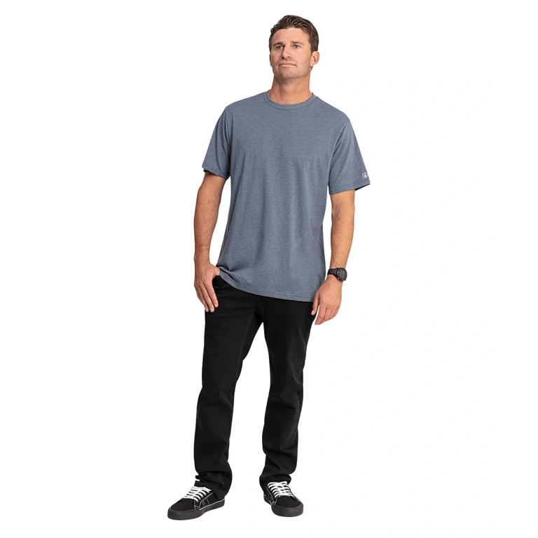 Aus Solid Tee