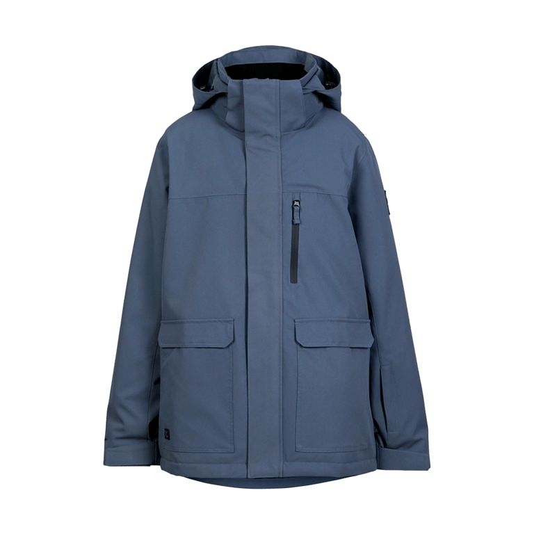 Rumble Ski Jacket - Kids