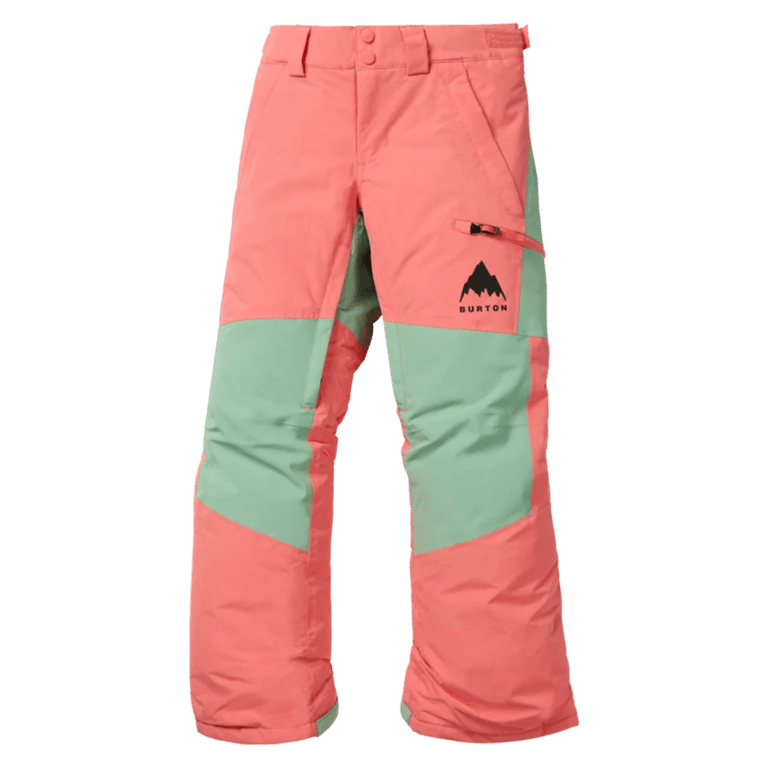 Skylar 2L Snowboard Pants - Kids