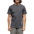Aus Solid Tee