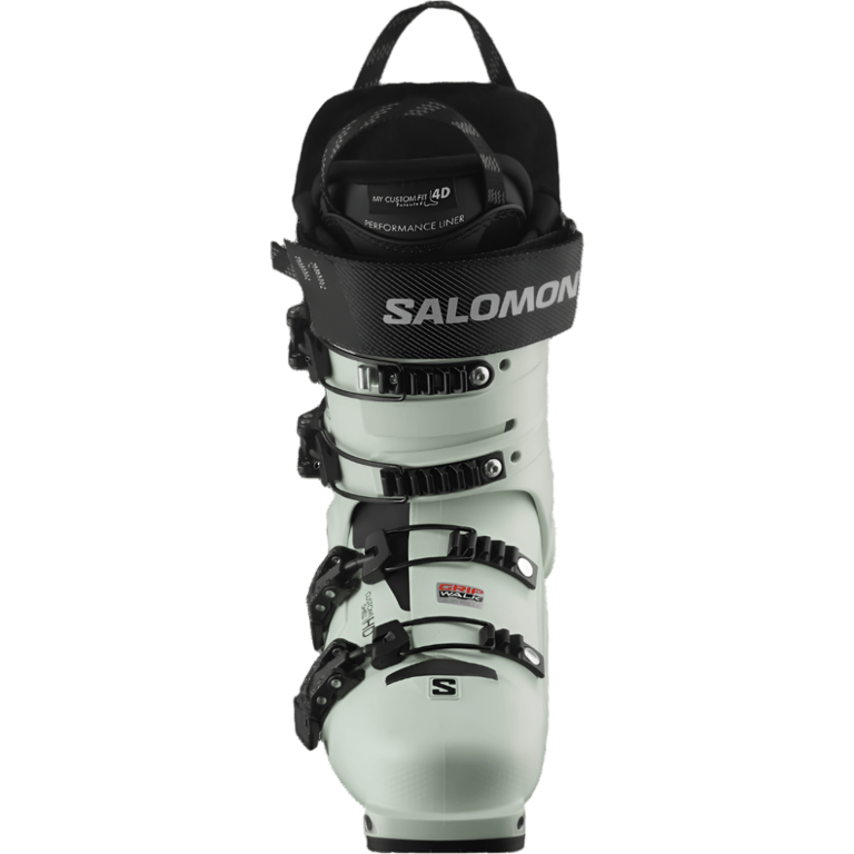 S/Pro 100 Alpine Touring Boots - Womens