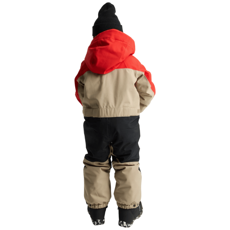 TD One Piece - Kids