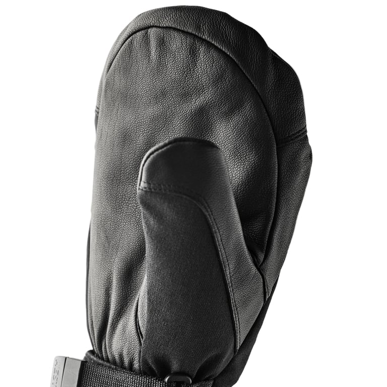 CZone Mountain Mitt