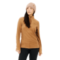 Remutez 1/4 Zip Jumper - Womens