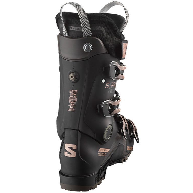 S/Pro HV 100 GW Ski Boots - Womens