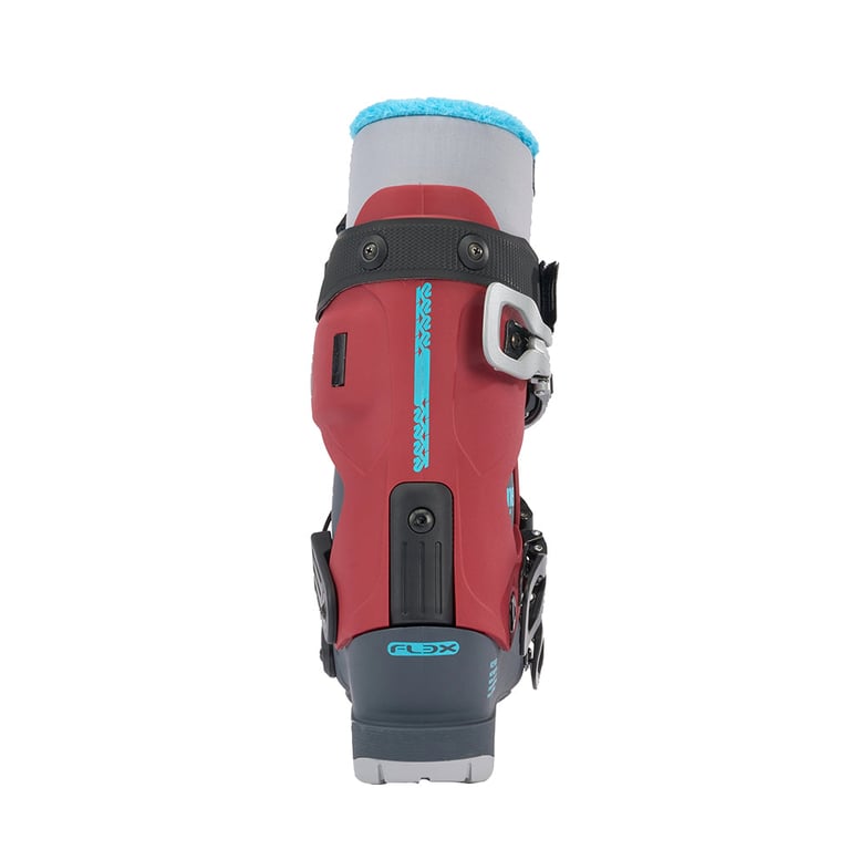 Method Pro Ski Boots - Womens