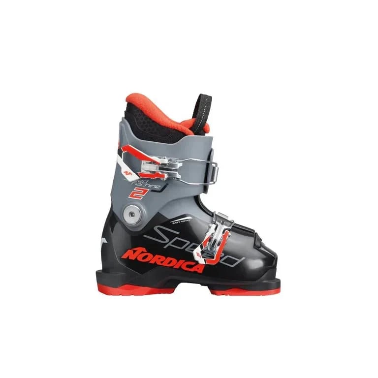 Nordica Speedmachine J2 Ski Boots - Kids