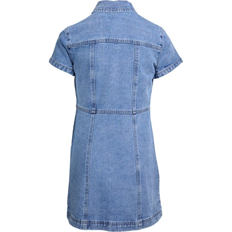 Jenny Denim Dress - Kids