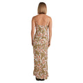 Psychonic Slippy Dress - Womens