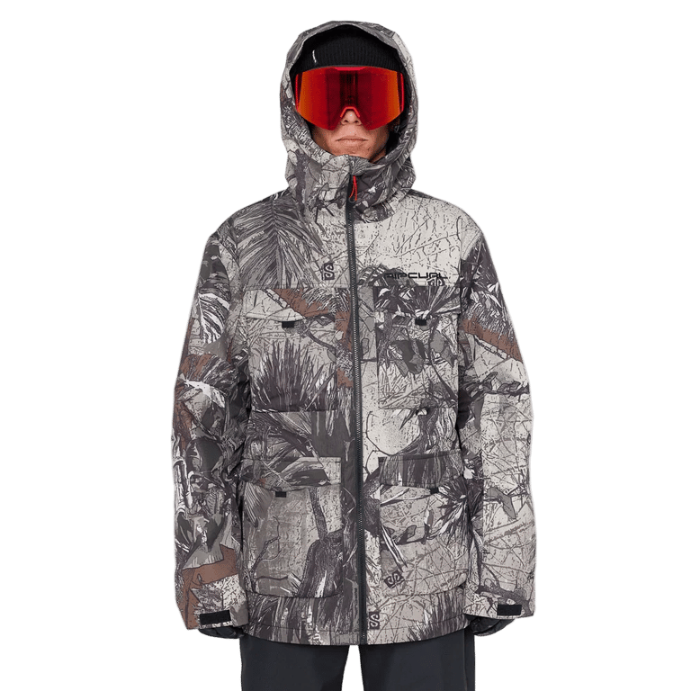 Anti Series Pinna Ski Jacket