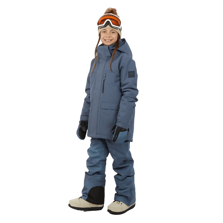 Rumble Ski Jacket - Kids