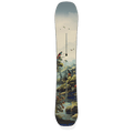 2027 Custom Flying V Snowboard