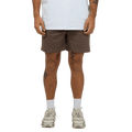 17 Twill Jogger Short