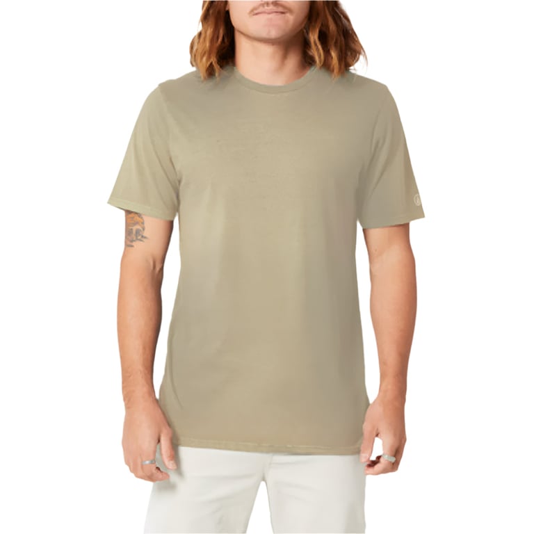 Aus Solid Tee