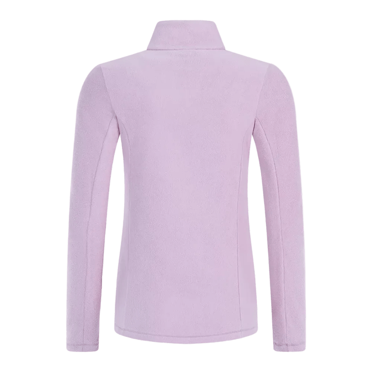 Remutez 1/4 Zip Jumper - Womens