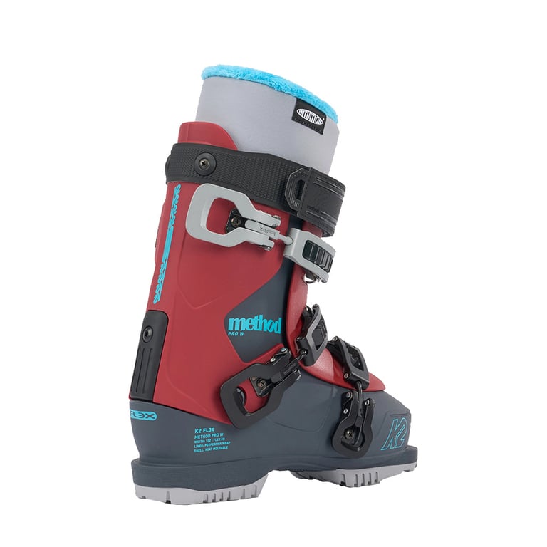 Method Pro Ski Boots - Womens