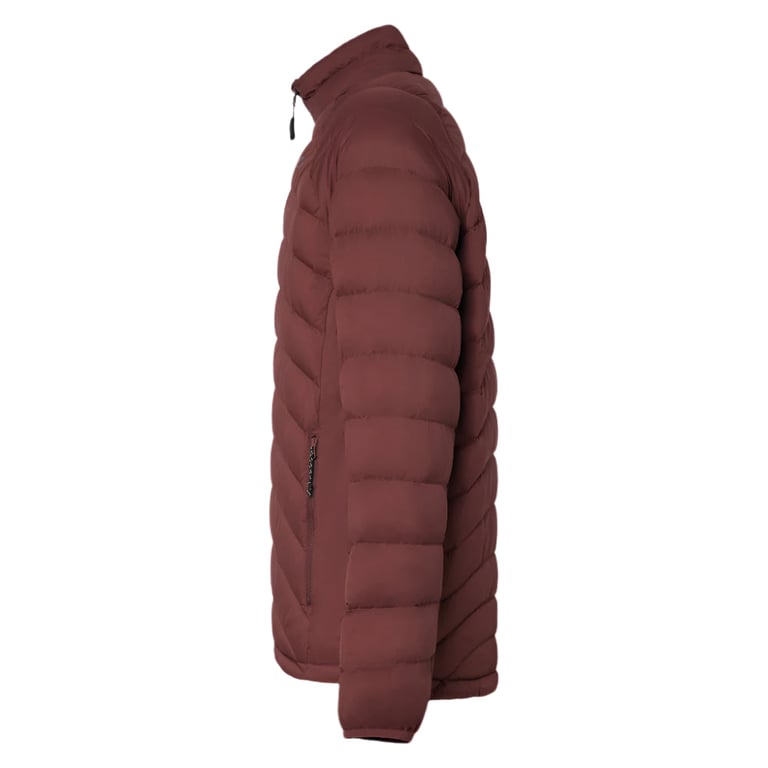 Snowbound Pkbledown Puffy Jacket