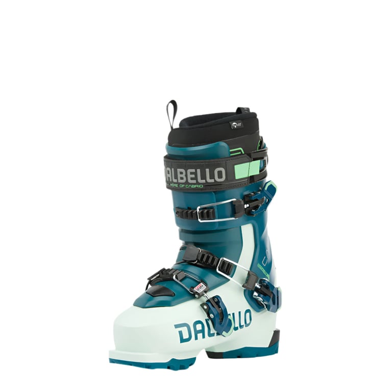 Cabrio LV 95 3DWrap Ski Boots - Womens