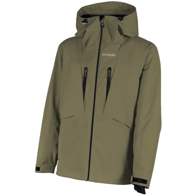 Hydrogen Ski Jacket