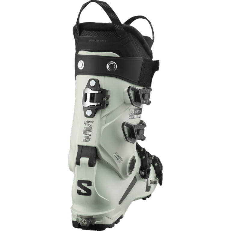 S/Pro 100 Alpine Touring Boots - Womens