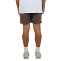 17 Twill Jogger Short