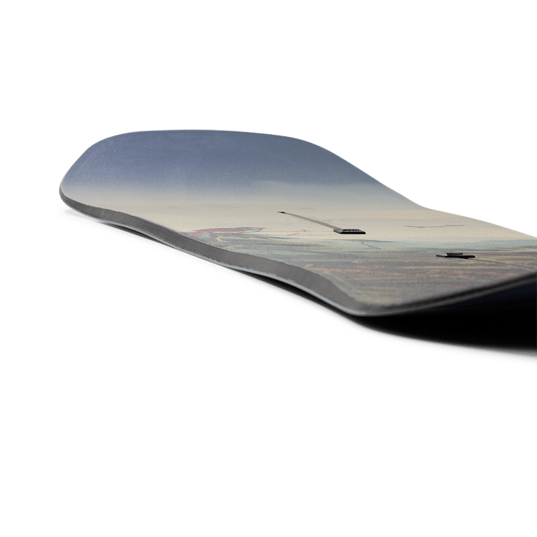 2027 Custom Flying V Snowboard