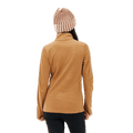 Remutez 1/4 Zip Jumper - Womens