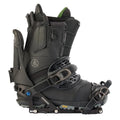 Burton Hitchhiker Splitboard Bindings with boot