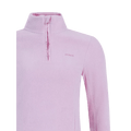 Remutez 1/4 Zip Jumper - Womens