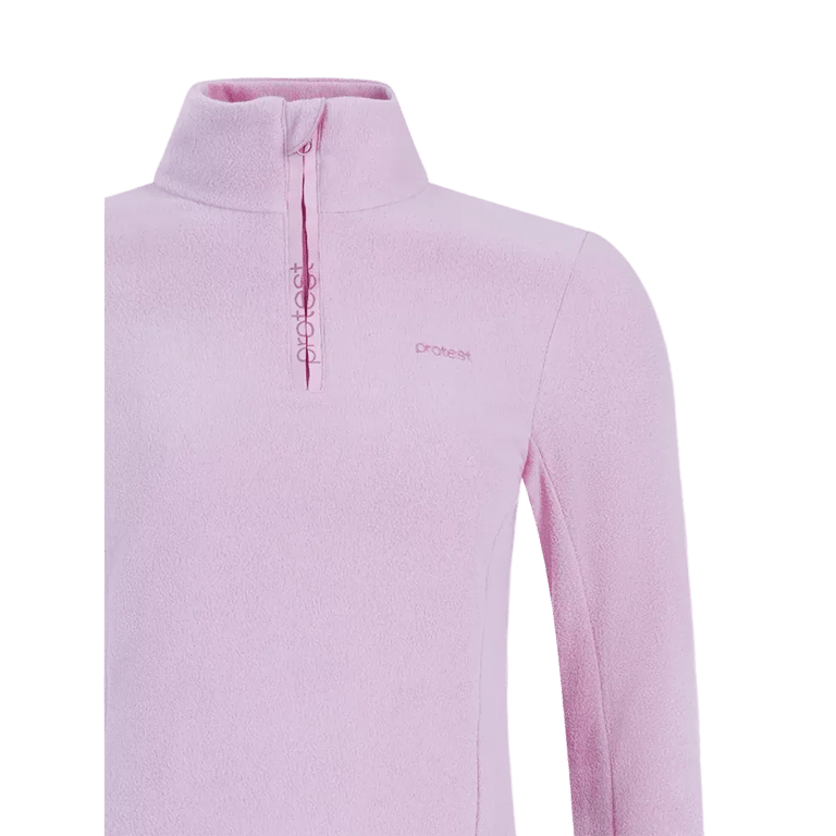 Remutez 1/4 Zip Jumper - Womens