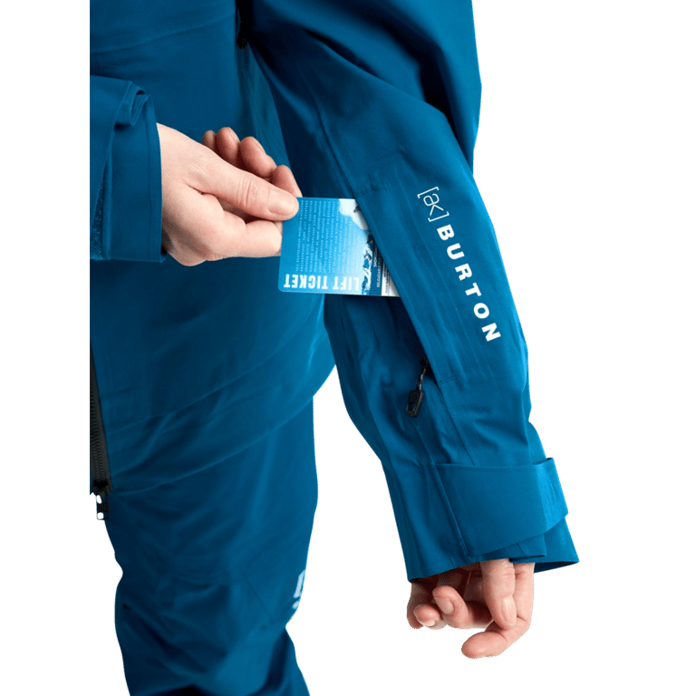 AK Kimmy Gore-Tex 3L Snowboard Jacket - Womens