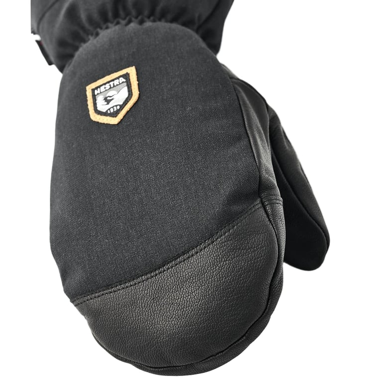 CZone Mountain Mitt