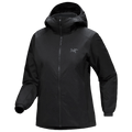 Atom Hoodie - Womens