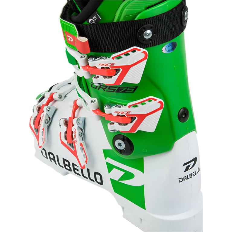 DRS 75 Ski Boots - Kids