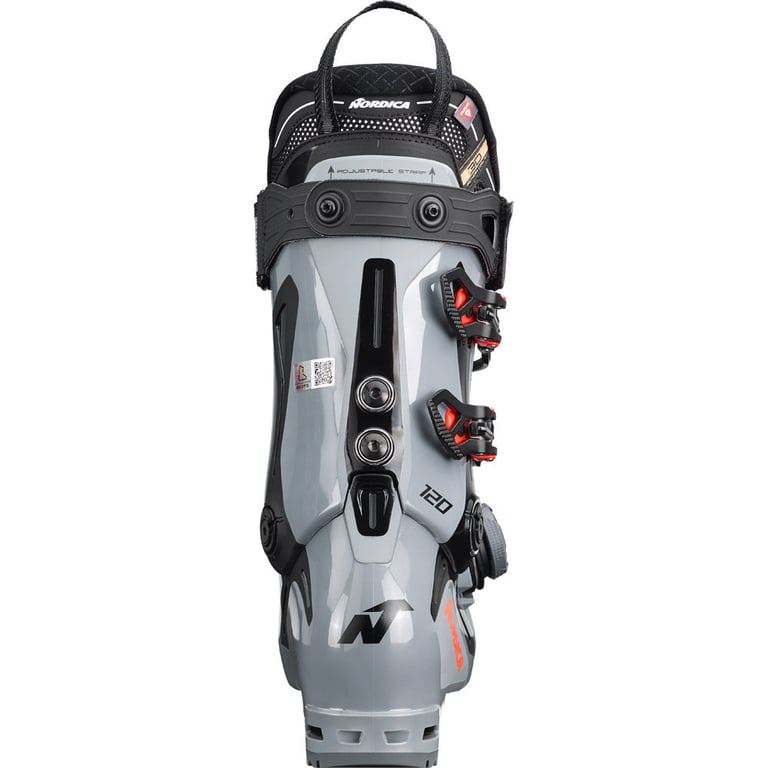 Speed Machine 3 120 Boa Ski Boots