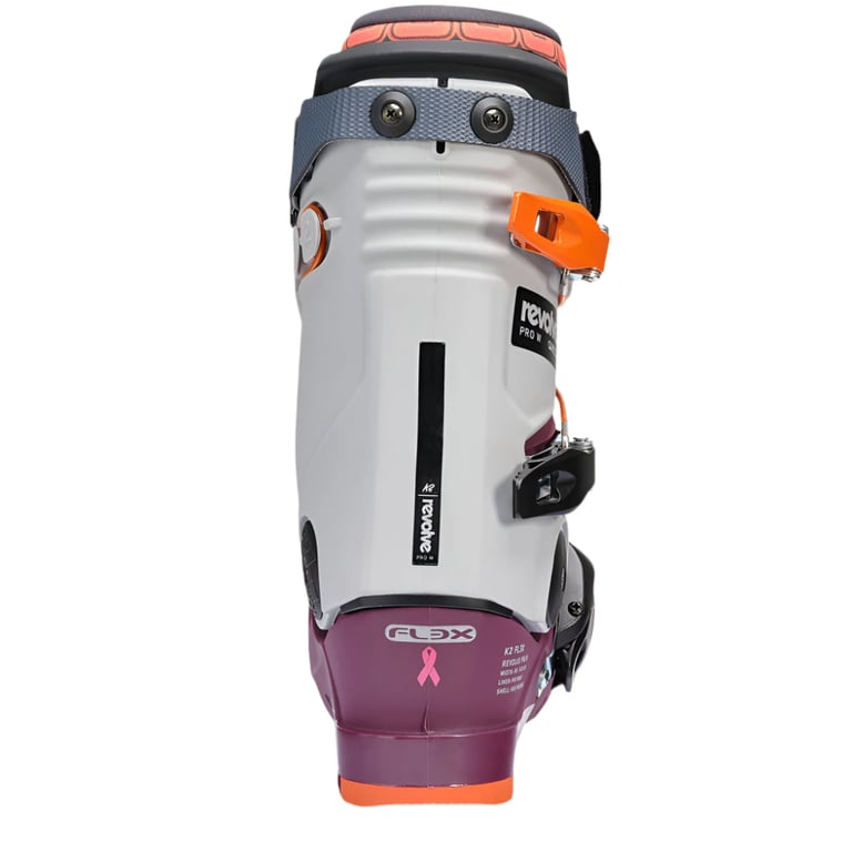 Revolve Pro Ski Boots - Womens