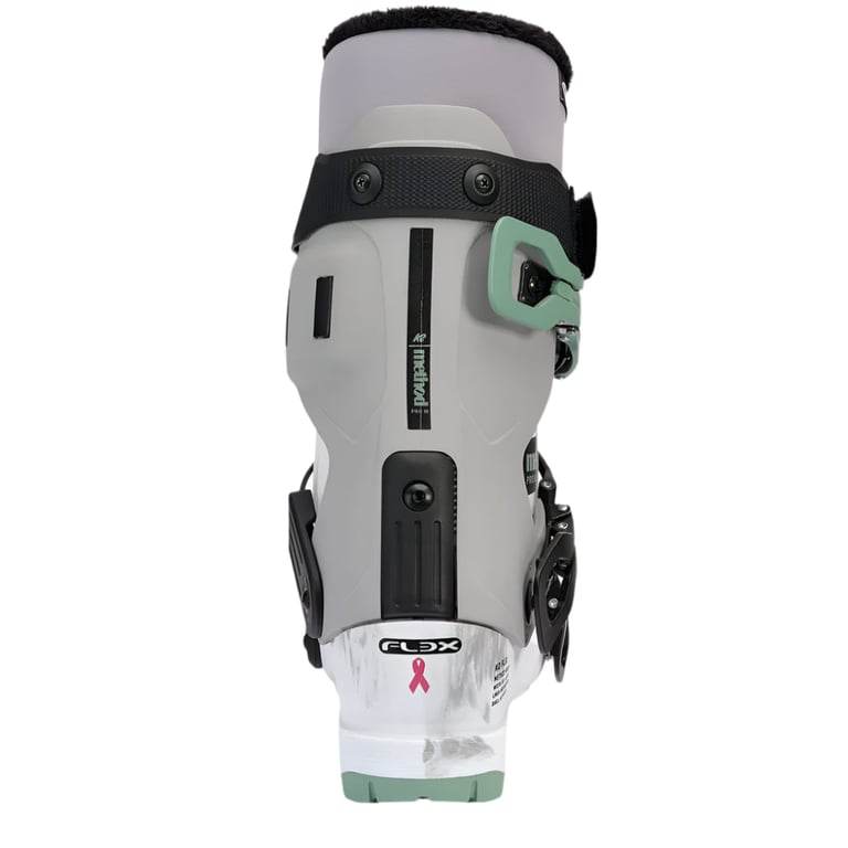 Method Pro Ski Boots - Womens