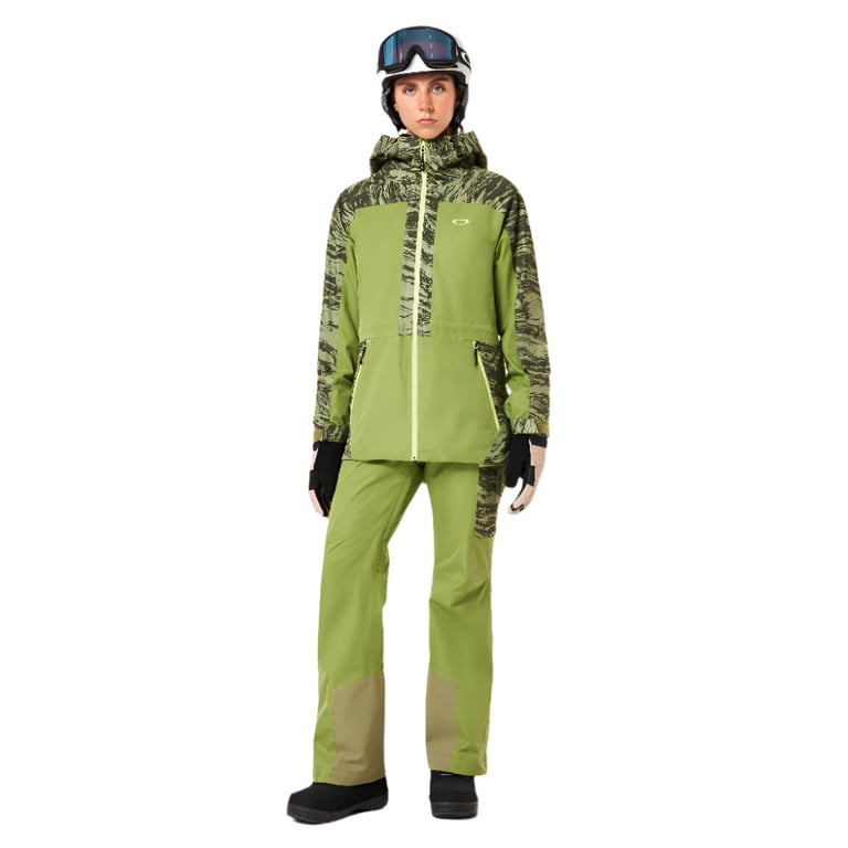 Tc Juno Reduct Shell 2.0 Ski Jacket