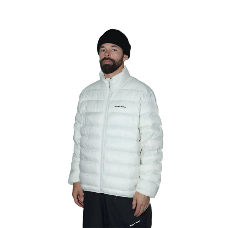 Packable Down Jacket