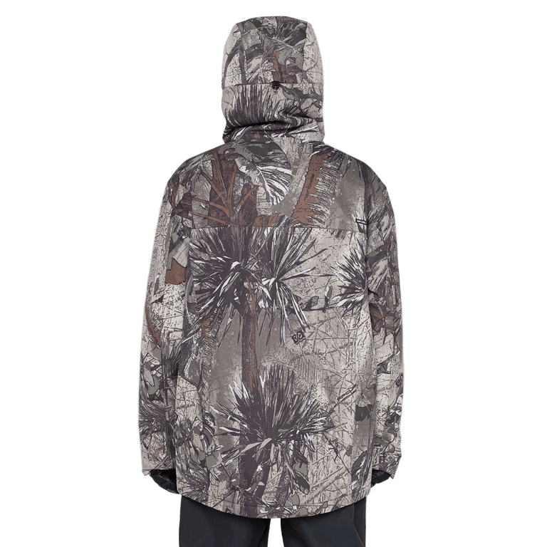 Anti Series Pinna Ski Jacket