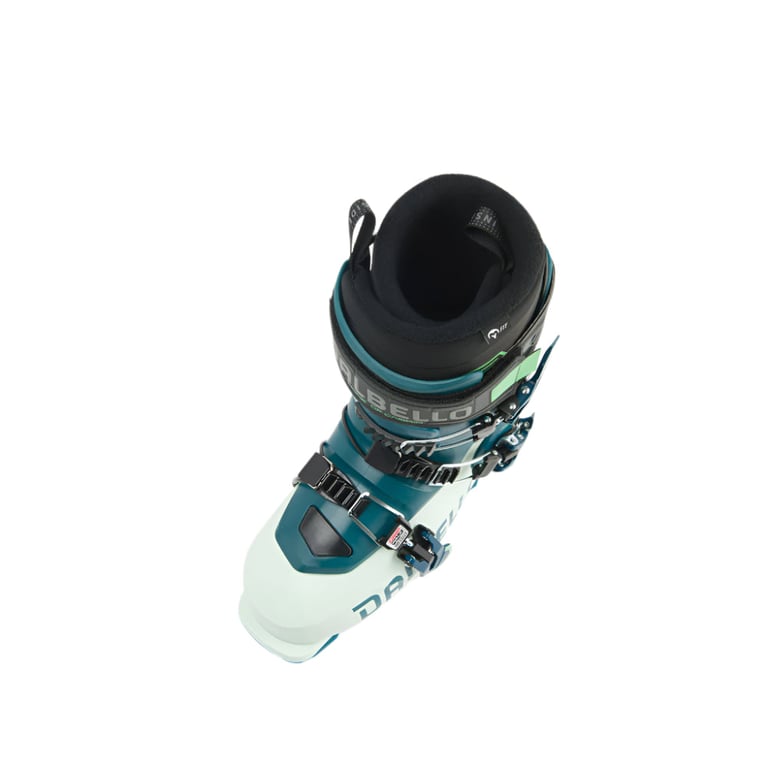 Cabrio LV 95 3DWrap Ski Boots - Womens