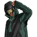 Moiwa Net Plus 2L Ski Jacket
