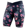 Padded Bike Party Pants - Womens