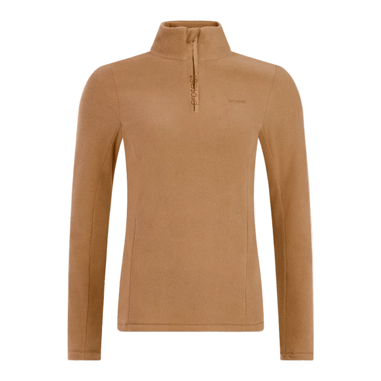 Remutez 1/4 Zip Jumper - Womens
