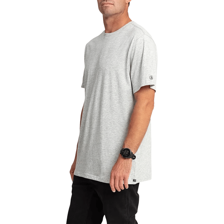 Aus Solid Tee
