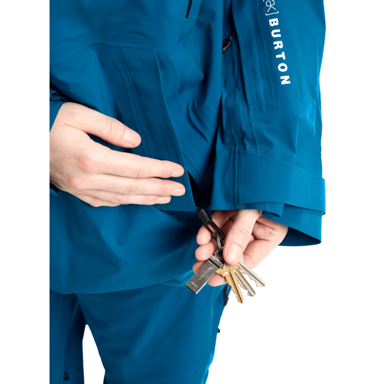AK Kimmy Gore-Tex 3L Snowboard Jacket - Womens